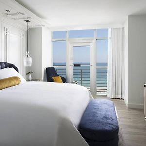 Ocean View Room 1 King Bed